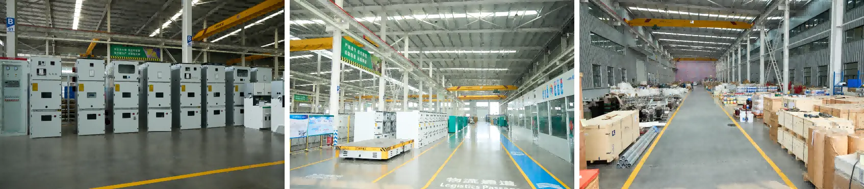 S22 type power transformer