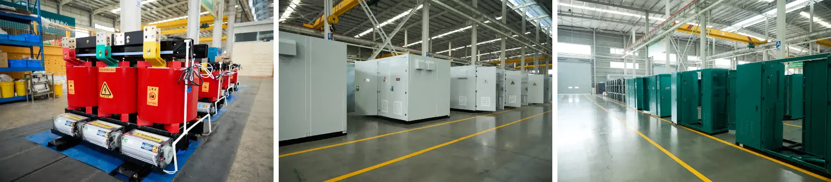 transformer for photovoltaic power generation