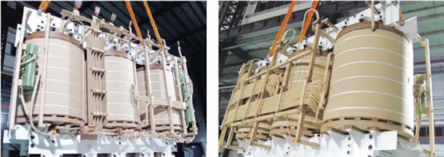 S11 type 35KV oil-immersed power transformer S11 type 35KV oil-immersed power transformer