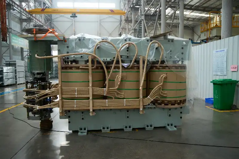 S18 type 35KV oil-immersed power transformer S18 type 35KV oil-immersed power transformer