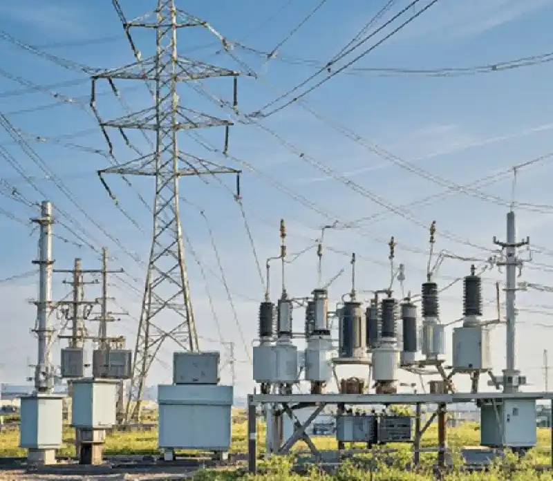S11 type oil-immersed distribution transformer S11 type oil-immersed distribution transformer