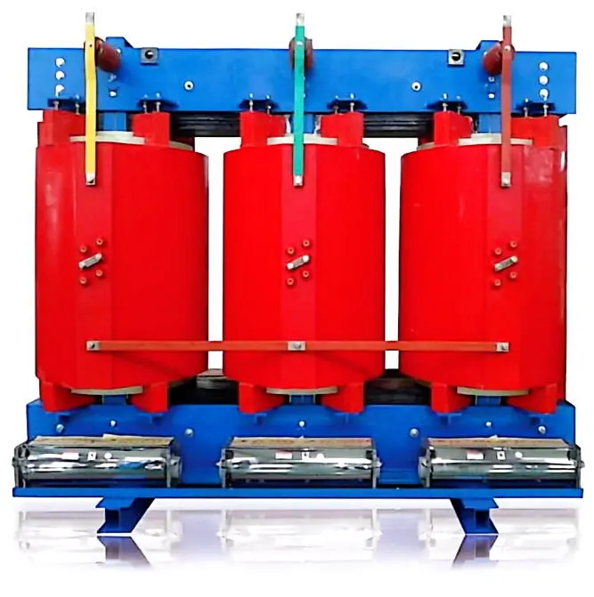 SCZB10 type power transformer SCZB10 type power transformer