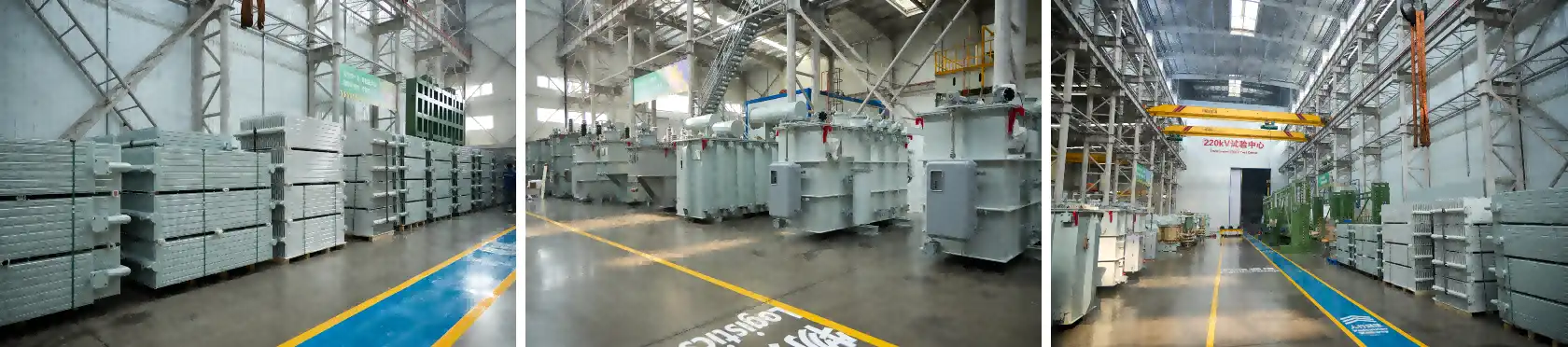 High Voltage Transformer Supplier