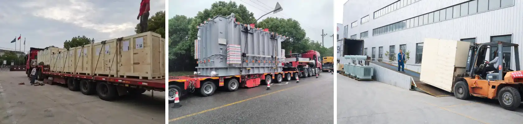 High Voltage Transformer Supplier High Voltage Transformer Supplier