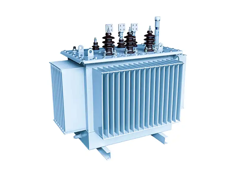S11 Type Fully Sealed Oil-Immersed Distribution Transformer