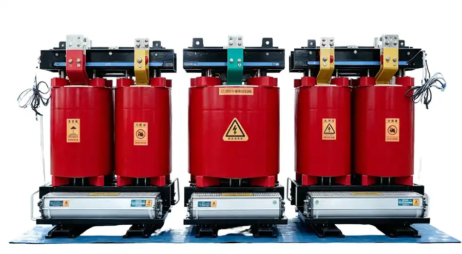 Dry-type Transformer Supplier Dry-type Transformer Supplier