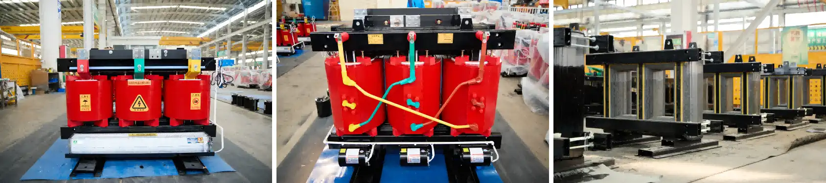Dry-type Transformer Supplier Dry-type Transformer Supplier