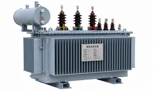 MV Transformer Supplier