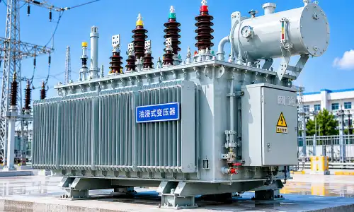 Medium Voltage Transformer Supplier