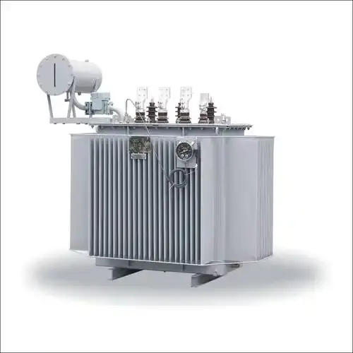 MV Transformer Supplier
