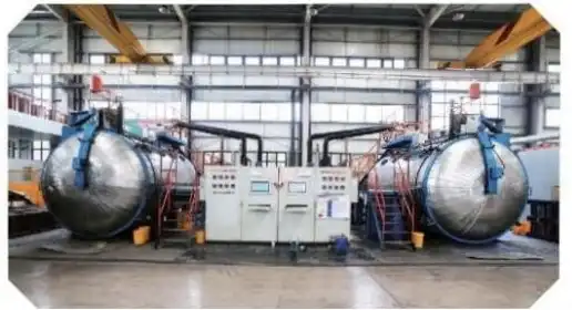 Natural Ester Transformer Factory