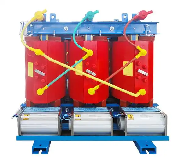 Dry-type Transformer Factory Dry-type Transformer Factory