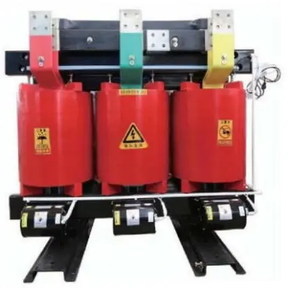 Dry-type Transformer Factory