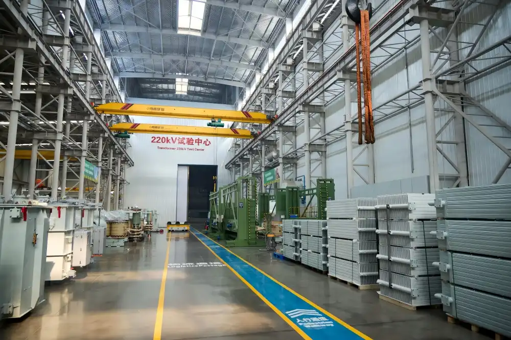 Step‑up Transformer Supplier