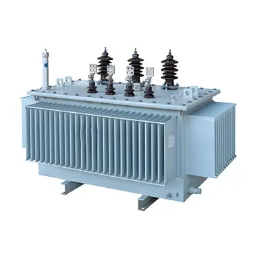 Power Transformer Supplier