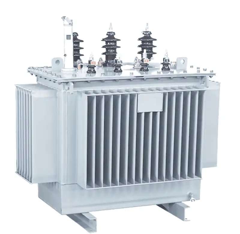 Power Transformer Supplier