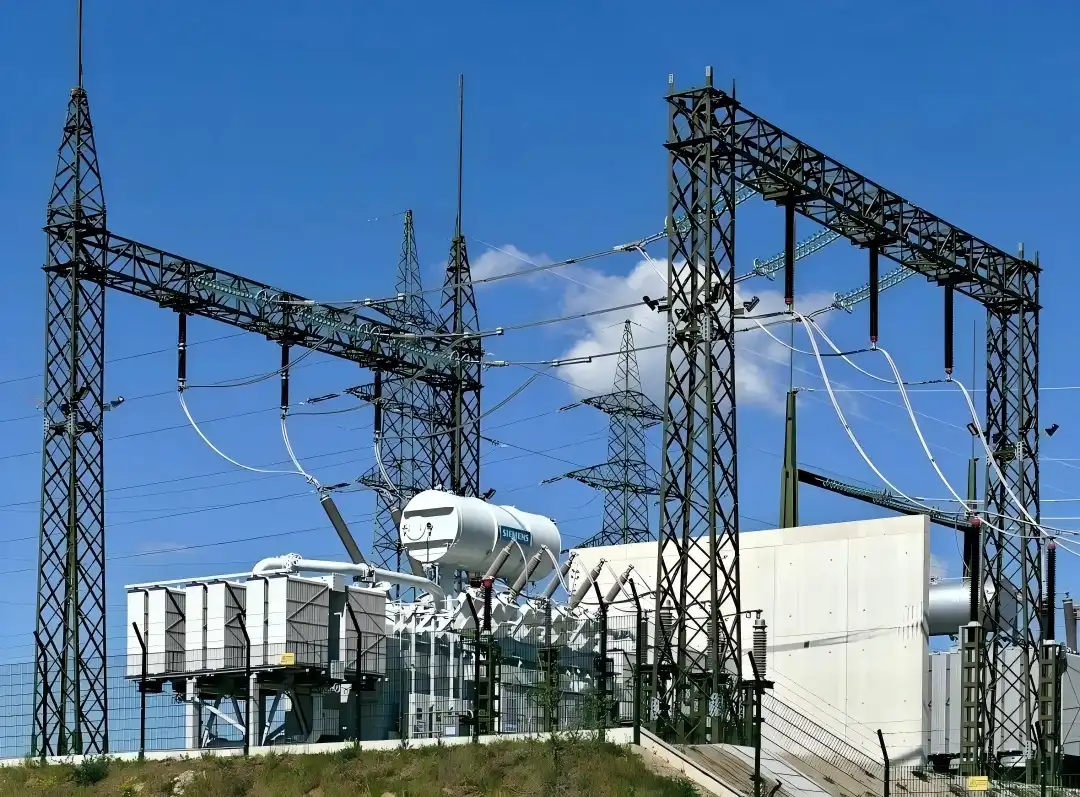 Power Transformer Supplier