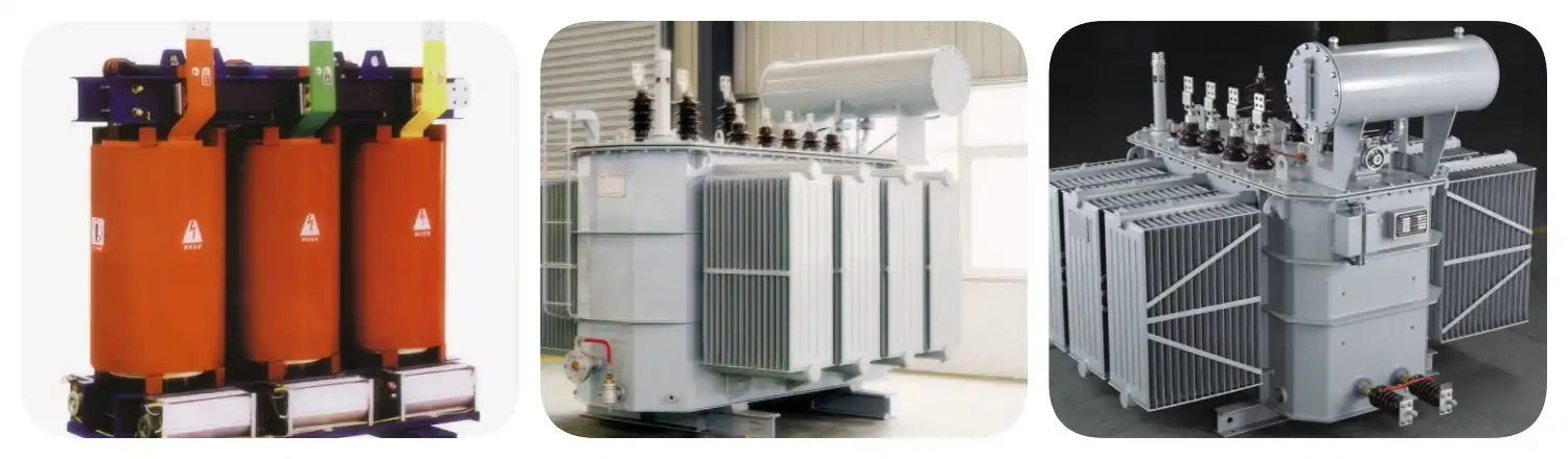 Power Transformer Supplier Power Transformer Supplier