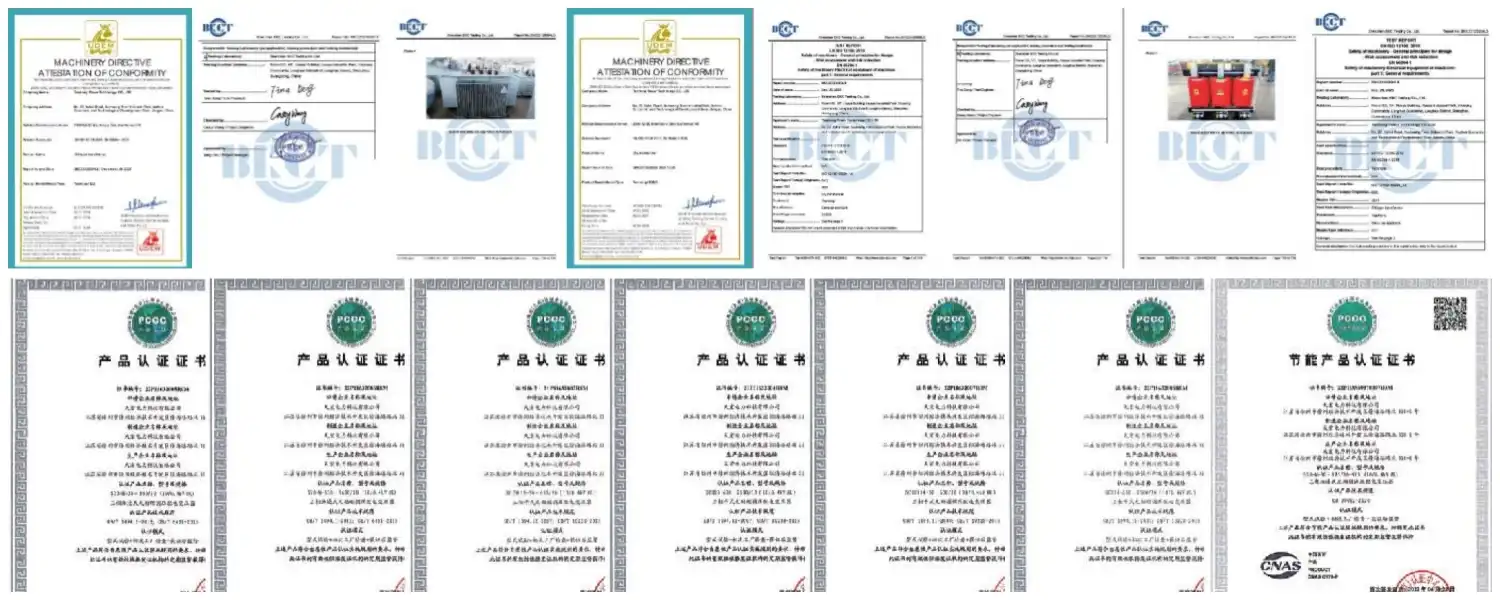 Power Transformer Supplier Power Transformer Supplier