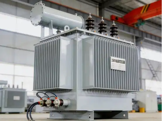 Natural Ester Transformer Supplier