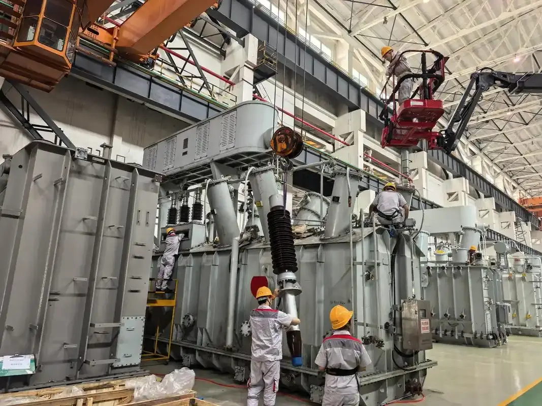 Navigating Procurement Transactions with Step-down Transformer Suppliers Navigating Procurement Transactions with Step-down Transformer Suppliers