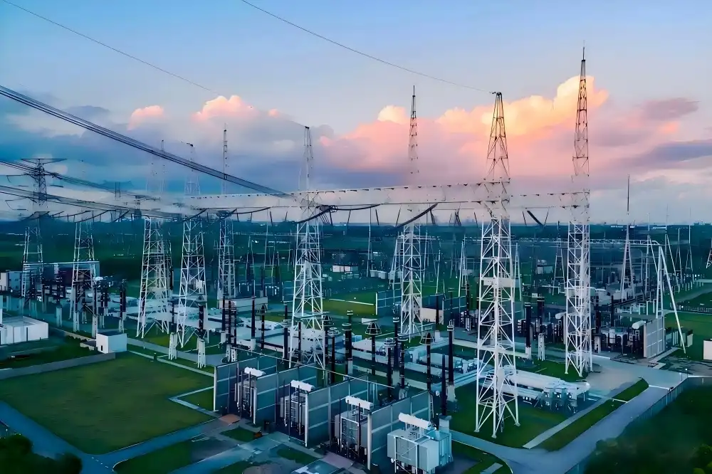 Power Transformer