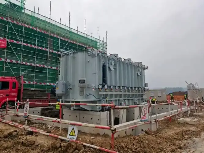 Power Transformer Power Transformer