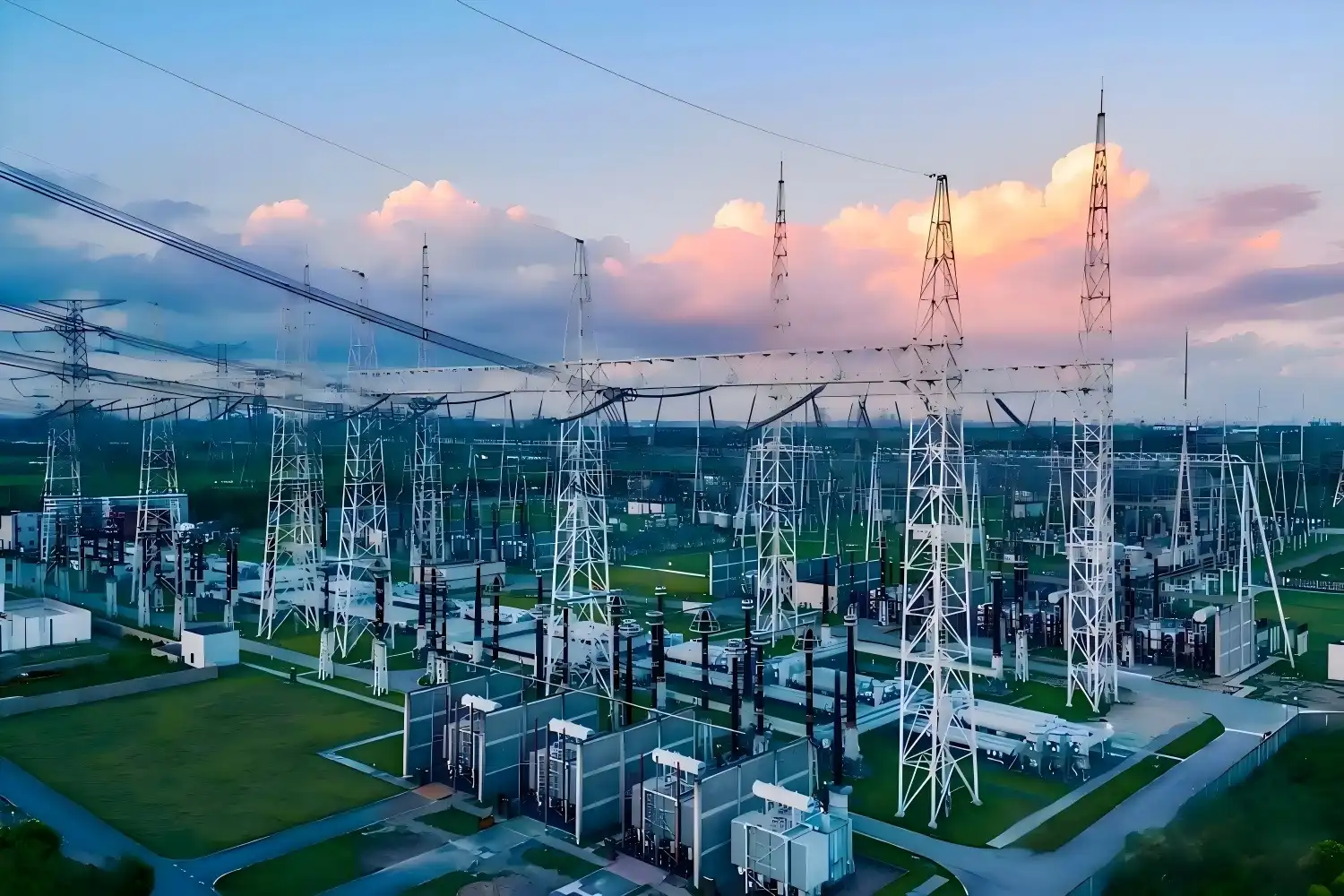Power Transformer