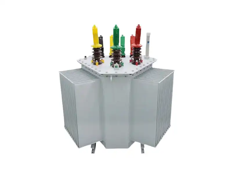 Step-up Transformer Factory Step-up Transformer Factory