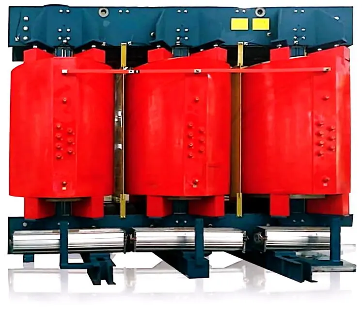 SCZB10 type power transformer