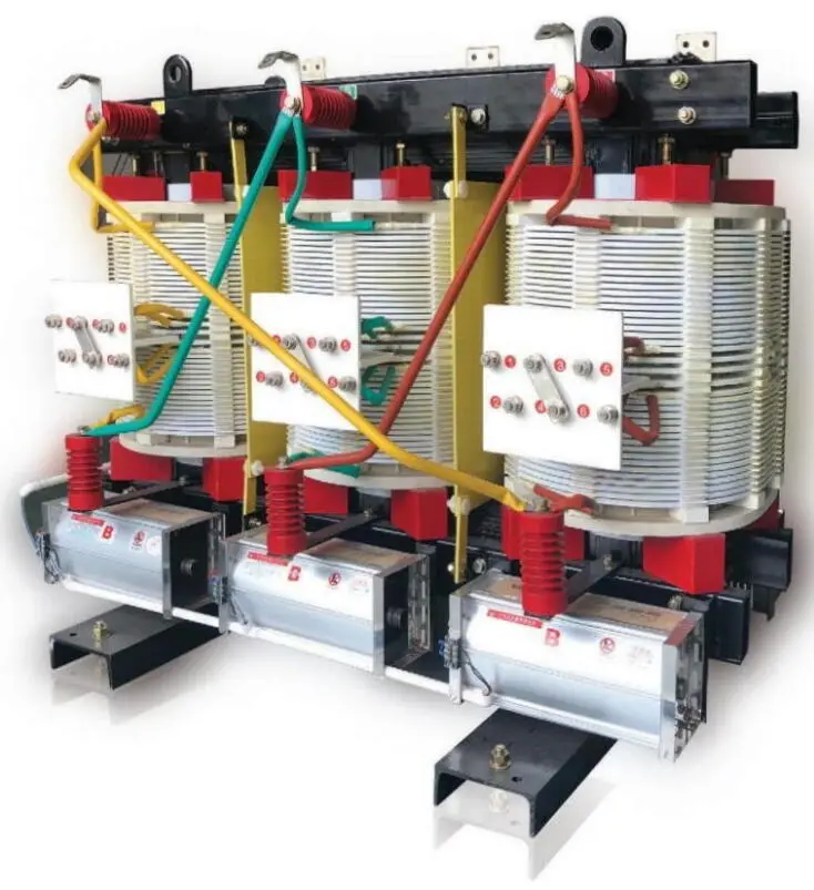 SCZB10 type power transformer SCZB10 type power transformer