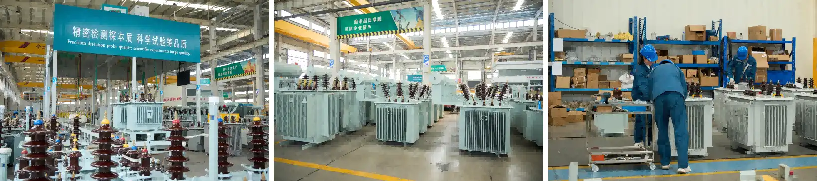 Distribution Transformer Supplier Distribution Transformer Supplier