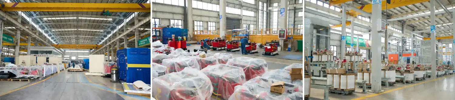 SCZB10 type power transformer SCZB10 type power transformer
