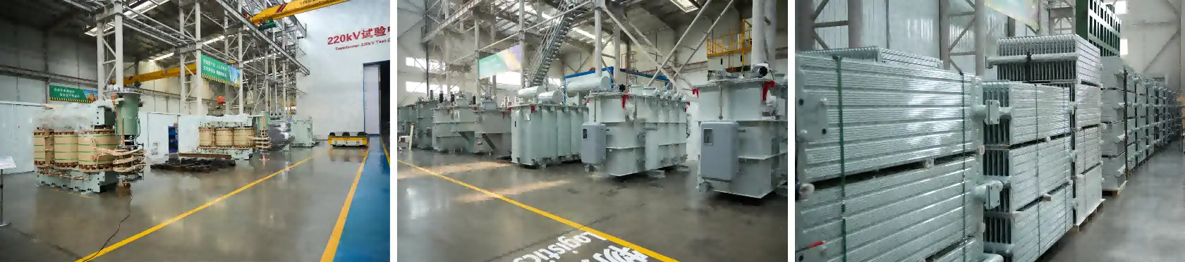 Power Transformer Supplier Power Transformer Supplier