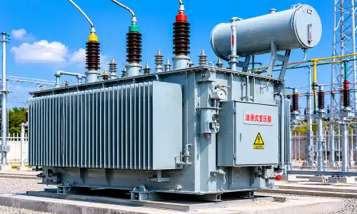 Oil-Immersed Transformer Supplier