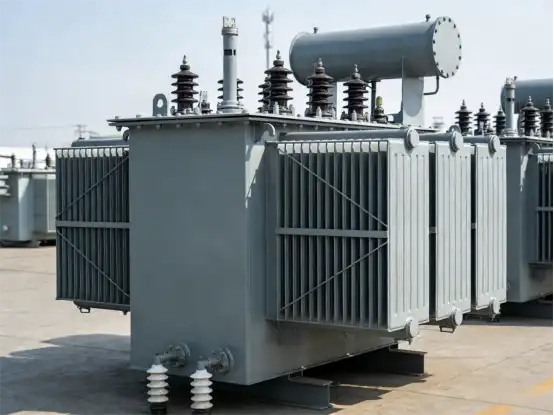 oil-immersed transformer supplier