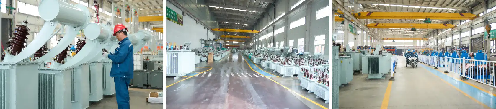 oil-immersed transformer supplier