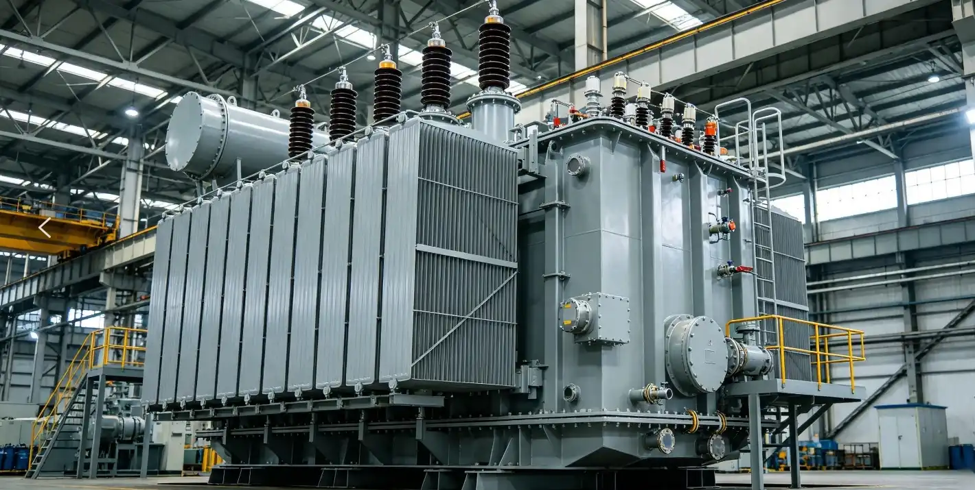 High Voltage Transformer Supplier High Voltage Transformer Supplier