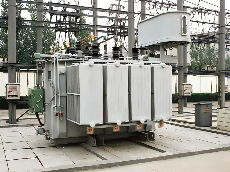 High Voltage Transformer Supplier High Voltage Transformer Supplier