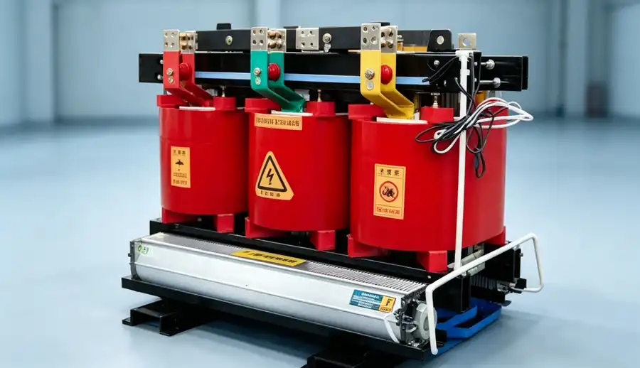 Dry-type Transformer Supplier Dry-type Transformer Supplier
