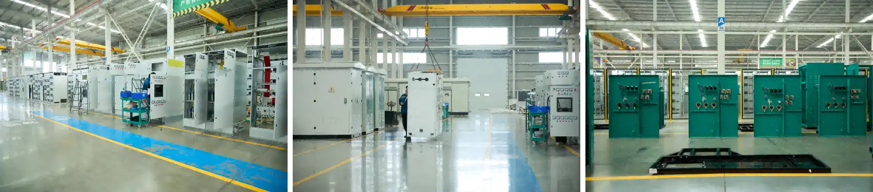 Distribution Box / Pad Mount Transformer Distribution Box / Pad Mount Transformer