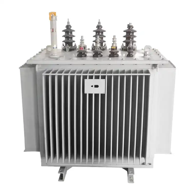 Step-down Transformer