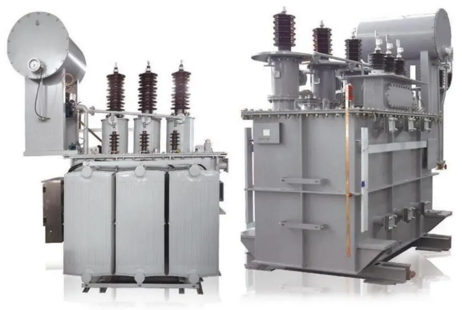 MV Transformer