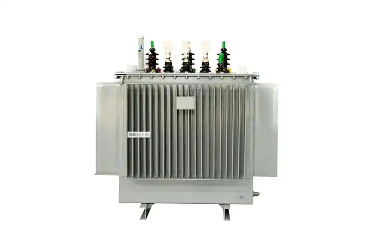 MV Transformer MV Transformer