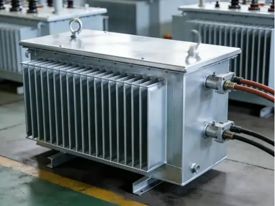 Oil-immersed transformers Oil-immersed transformers
