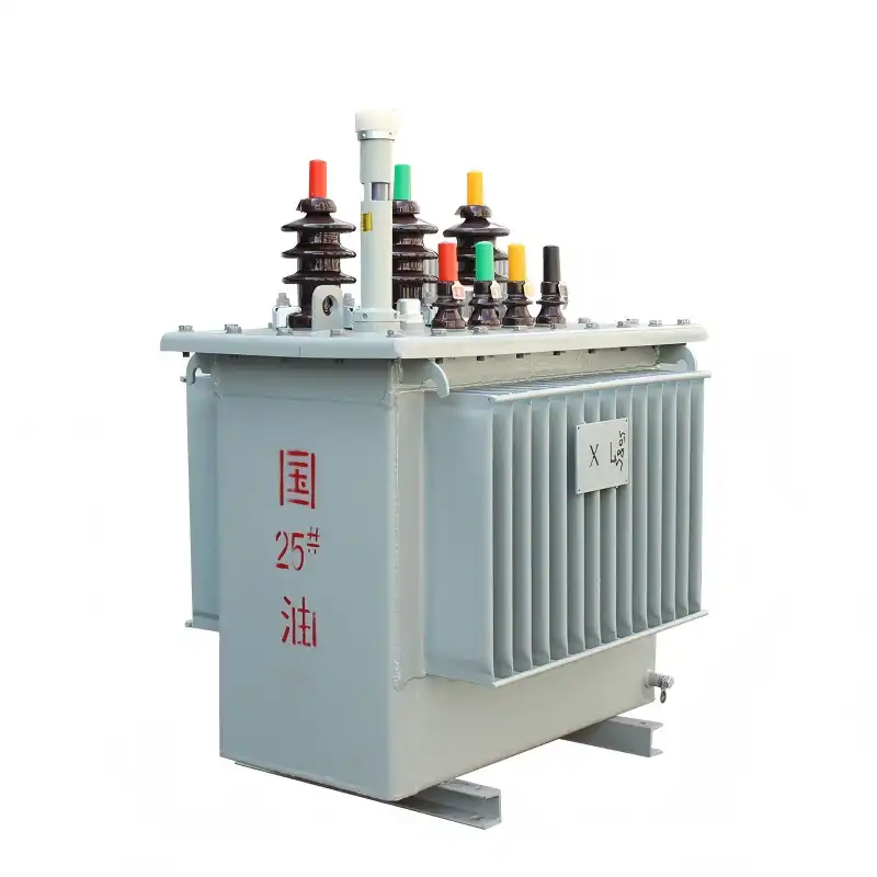 Distribution Transformer
