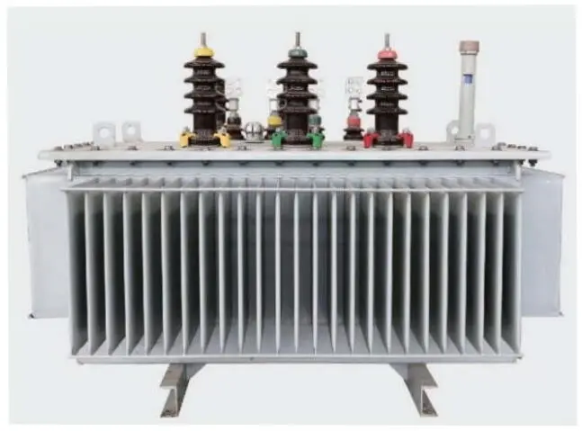 Medium Voltage Transformer