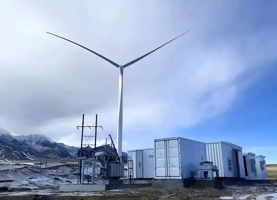 Step-up Transformer