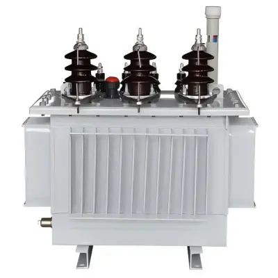 Distribution Transformer