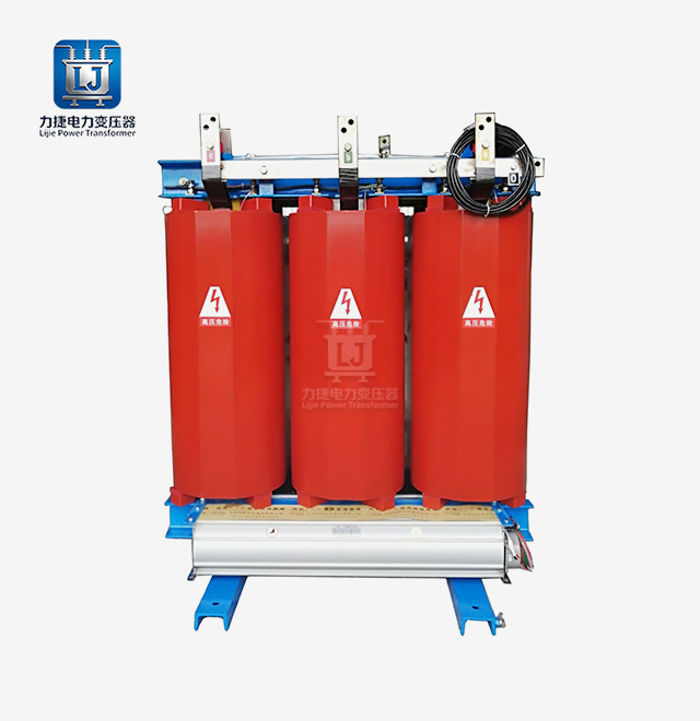 SC(B)11 type 35KV dry-immersed transformer